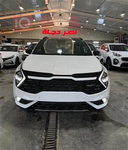 کیا سپۆرتاج